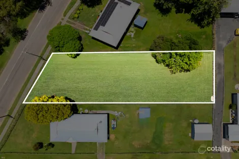 6 Wholey Dr, Harrisville, QLD 4307