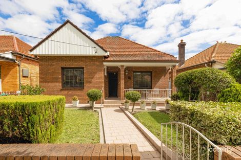 Property photo of 56 Walker Avenue Haberfield NSW 2045