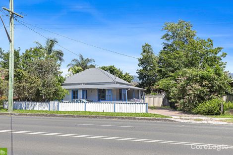 Property photo of 214 Princes Highway Dapto NSW 2530