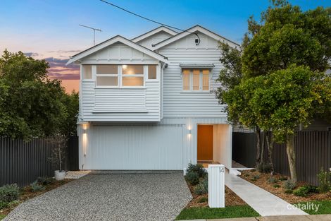 14 Twelfth Ave, Kedron, QLD 4031