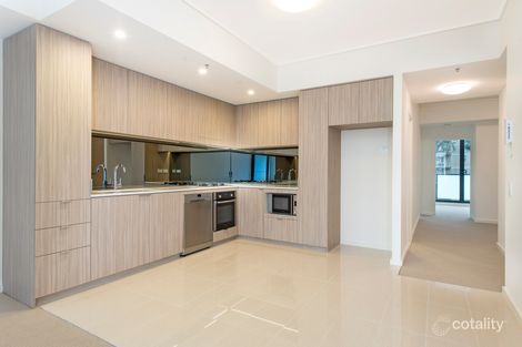 Property photo of 613/7 Washington Avenue Riverwood NSW 2210