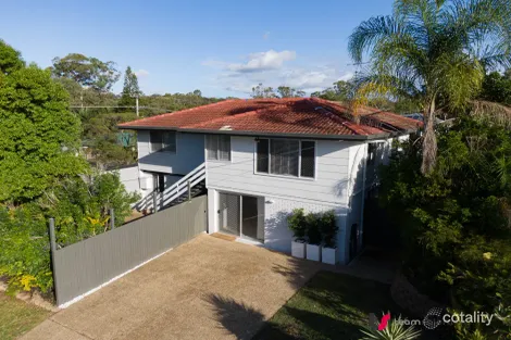 31 Mitchell St, Capalaba, QLD 4157