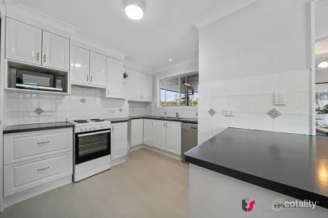 Property photo of 31 Mitchell Street Capalaba QLD 4157