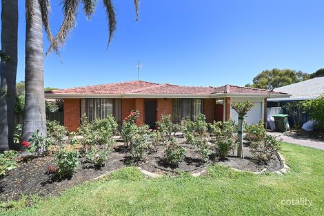 Property photo of 12 Lind Court Quinns Rocks WA 6030