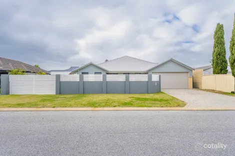 11 Harney Rd, Secret Harbour, WA 6173