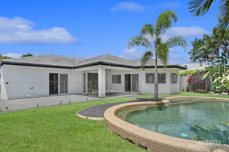 Property photo of 40 Orton Avenue Kewarra Beach QLD 4879
