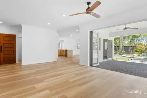Property photo of 40 Orton Avenue Kewarra Beach QLD 4879