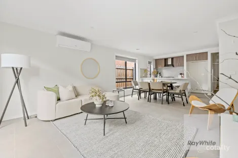 17 Cavender St, Mernda, VIC 3754