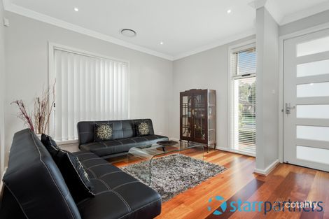 Property photo of 151 Meurants Lane Glenwood NSW 2768