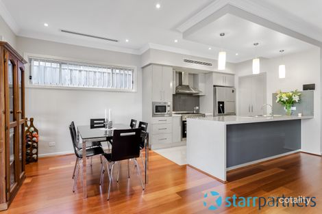 Property photo of 151 Meurants Lane Glenwood NSW 2768