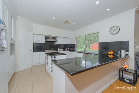 Property photo of 5 Ballagar Road Byford WA 6122