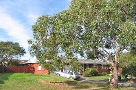 Property photo of 81 Grace Avenue Forestville NSW 2087