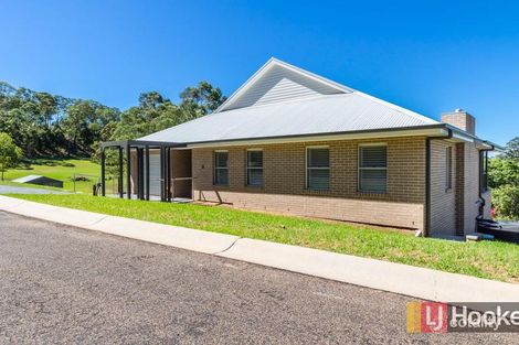 Property photo of 21 Vincents Road Kurrajong NSW 2758
