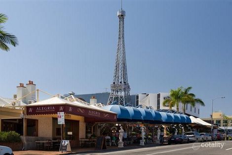 Property photo of 21/23 Manning Street Milton QLD 4064