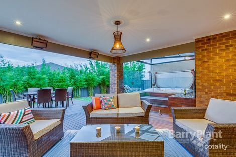 Property photo of 34 Ashbury Grove Hillside VIC 3037