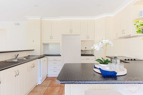 Property photo of 14 Kangaroo Close Nicholls ACT 2913