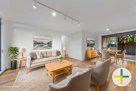 Property photo of 8/40-56 Military Road Neutral Bay NSW 2089