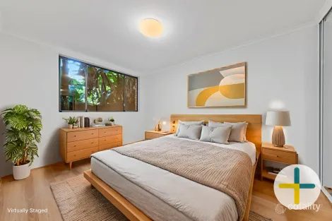 Property photo of 8/40-56 Military Road Neutral Bay NSW 2089