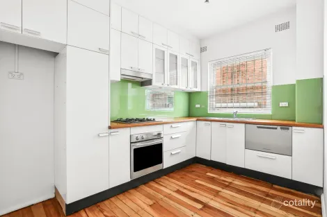 1/11 Botany St, Bondi Junction, NSW 2022