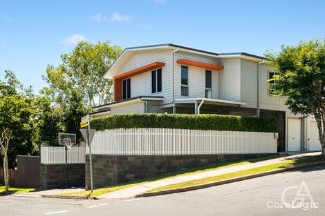 Property photo of 2/50 Hayward Street Paddington QLD 4064