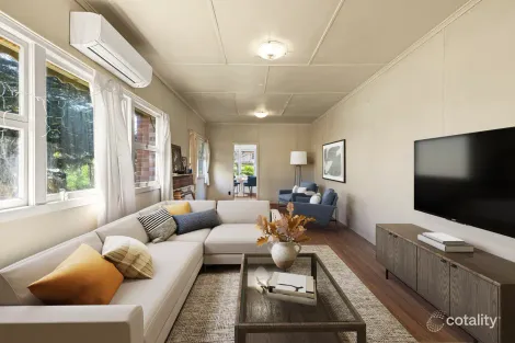 Property photo of 8 Gipps Street Drayton QLD 4350