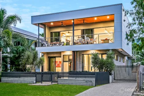 Property photo of 97 Upolu Esplanade Clifton Beach QLD 4879