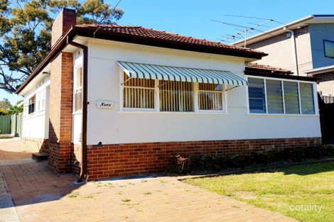 Property photo of 9 Irvine Crescent Ryde NSW 2112