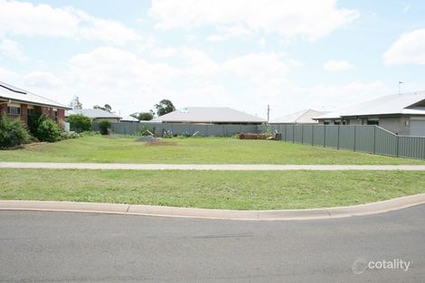 Property photo of 47 Berghofer Drive Oakey QLD 4401