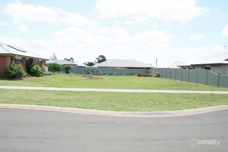 Property photo of 47 Berghofer Drive Oakey QLD 4401