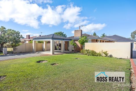 Property photo of 41 Chaffers Street Morley WA 6062