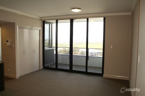 706/9 Australia Ave, Sydney Olympic Park, NSW 2127