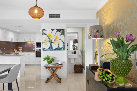 Property photo of 10/17 Marshall Lane Kenmore QLD 4069
