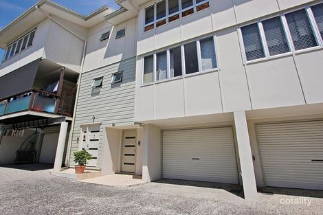 112 Beck St, Paddington, QLD 4064