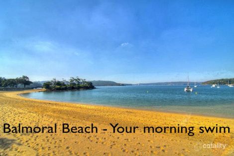 2/19 Edwards Bay Rd, Mosman, NSW 2088