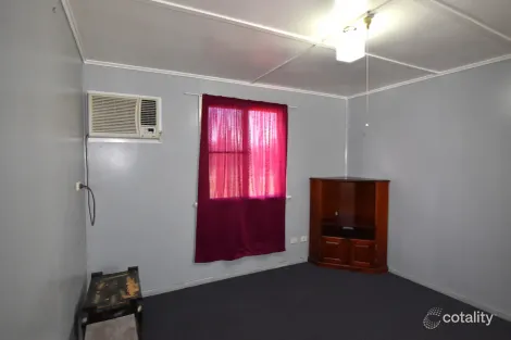 Property photo of 9 Young Street Barney Point QLD 4680
