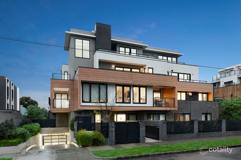 203/14 Elliott Ave, Carnegie, VIC 3163