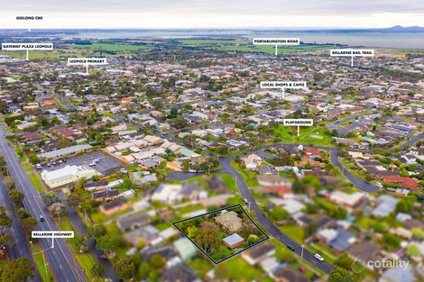 Property photo of 22-24 William Street Leopold VIC 3224
