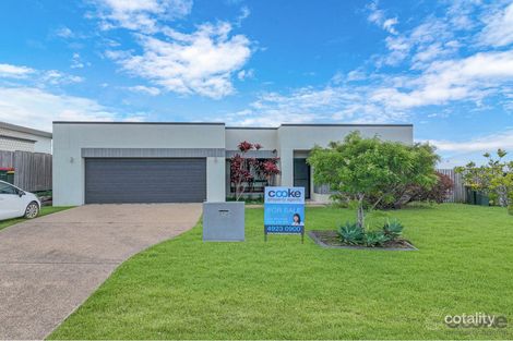 8 Serotina St, Hidden Valley, QLD 4703