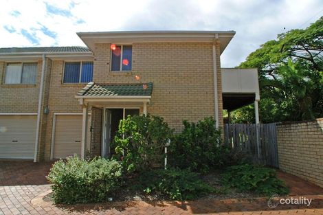 3/46-52 Longland St, Cleveland, QLD 4163