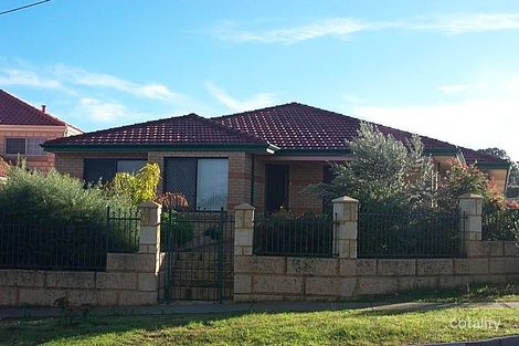 Property photo of 99 Collick Street Hilton WA 6163