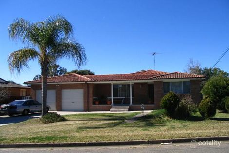 Property photo of 24 Macarthur Drive St Clair NSW 2759