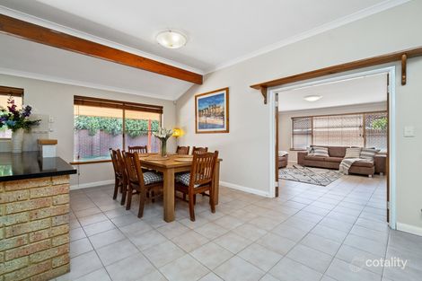 Property photo of 2 Browallia Close Canning Vale WA 6155