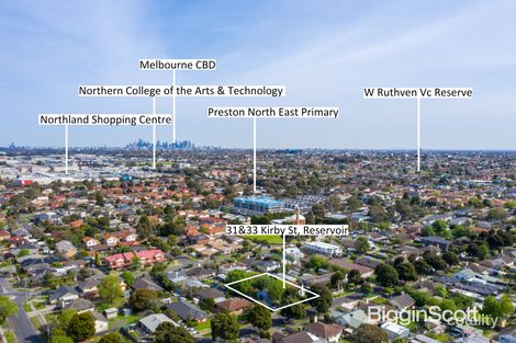 Property photo of 31 Kirby Street Reservoir VIC 3073