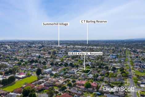 Property photo of 31 Kirby Street Reservoir VIC 3073