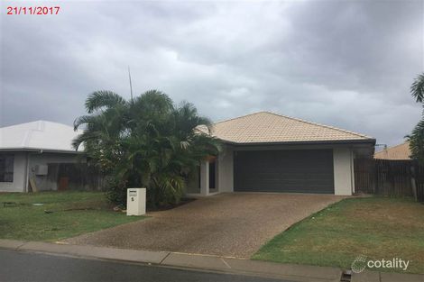 5 Mackenzie Lane, Kelso, QLD 4815