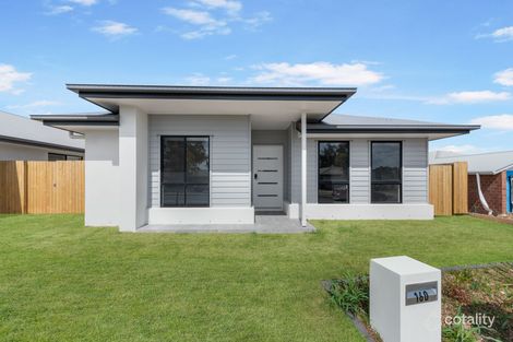 160 Alawoona St, Redbank Plains, QLD 4301