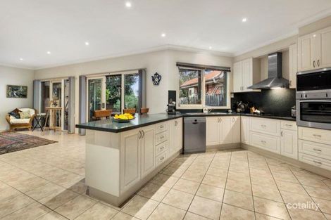 Property photo of 25 Mills Street Hampton VIC 3188