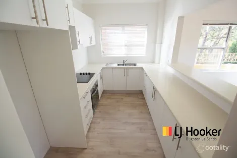 5/31-33 Trafalgar St, Brighton-Le-Sands, NSW 2216
