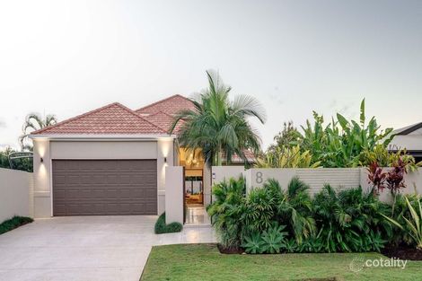 Property photo of 8 Sternlight Street Noosaville QLD 4566