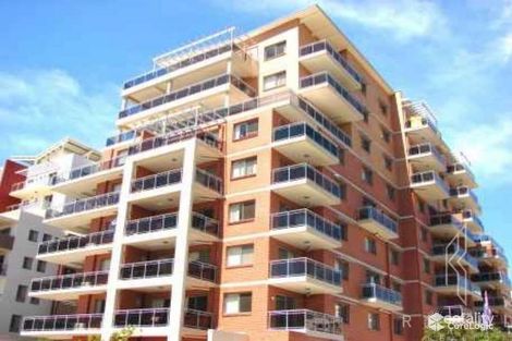 37/8-10 Lachlan St, Liverpool, NSW 2170